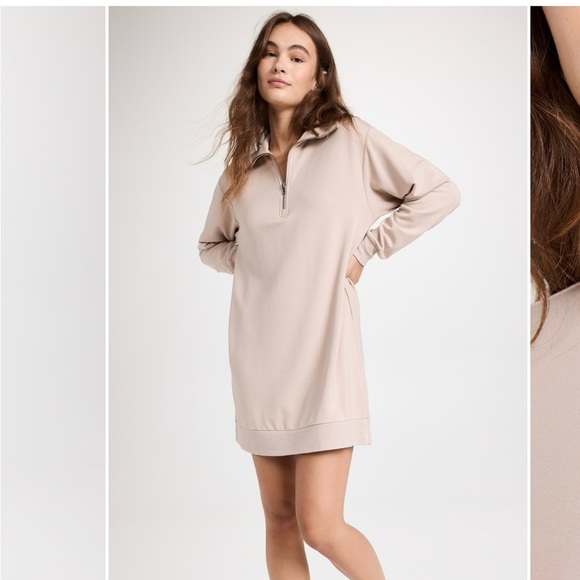 Z Supply Abigail Dress - Picture 4 of 9